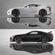 Illustration for article titled AutoArt Lexus LFA (1st Edition) Review